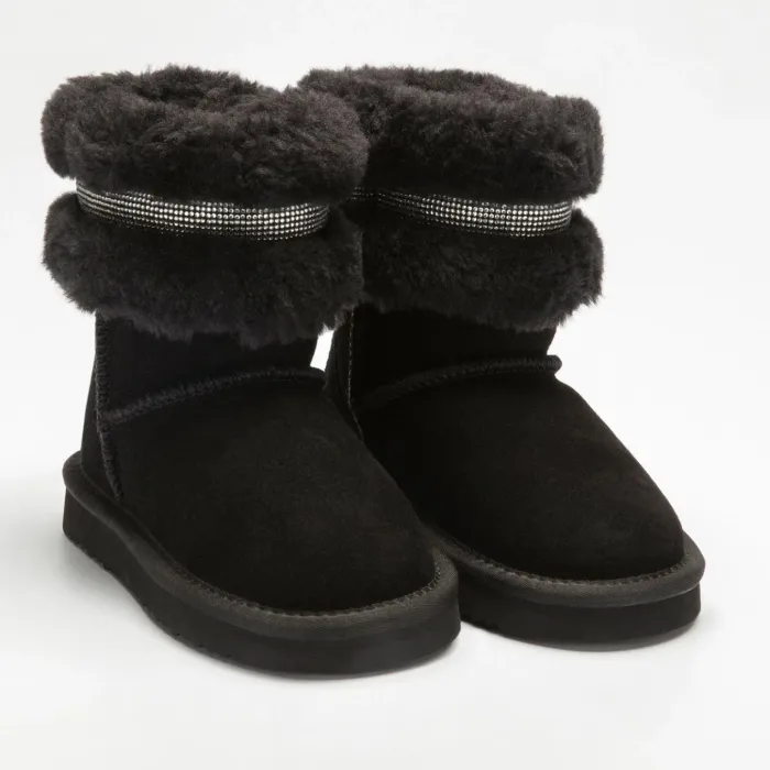 Lelli Kelly шагай хүрсэн өвлийн гутал