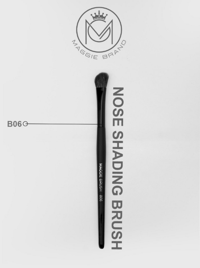 MAGGIE BRAND BRUSH /ШИРХЭГЭЭР/