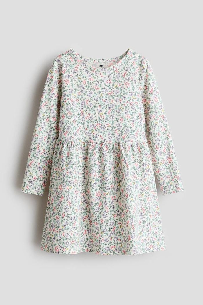 H&M  даавуун даашинз 
