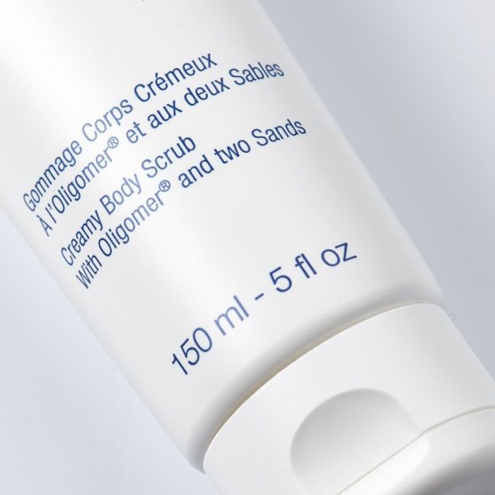 OLIGOMER® Body Scrub – Эрдэс бодисоор баялаг биеийн гуужуулагч