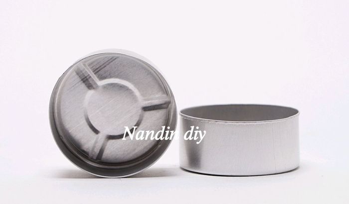 Tea light 50 ширхэг лааны голтой