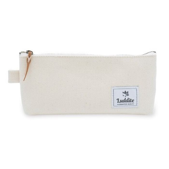 Luddite үзэг, харандааны сав