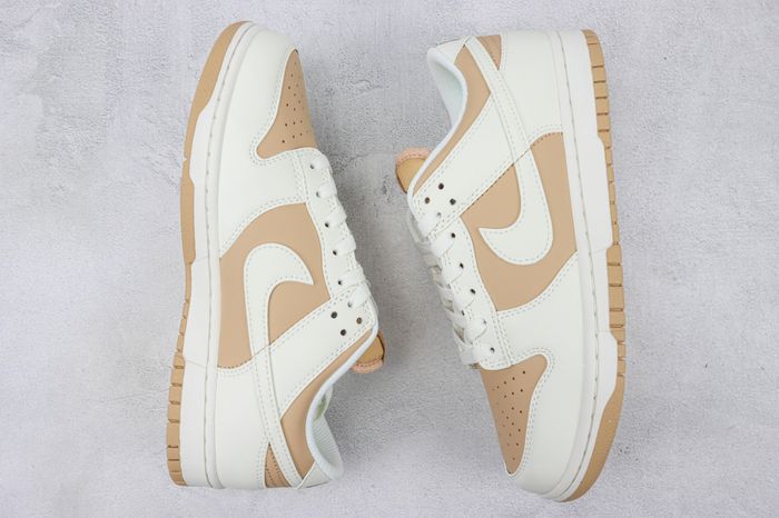 Nike Dunk Low Next Nature Beige Sail