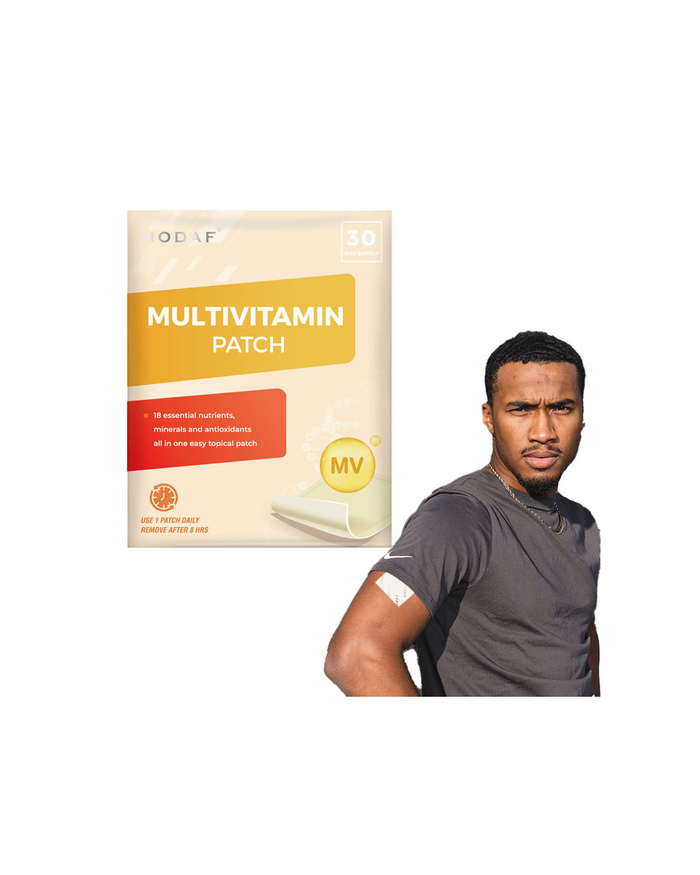 Мультивитаминтай наалт