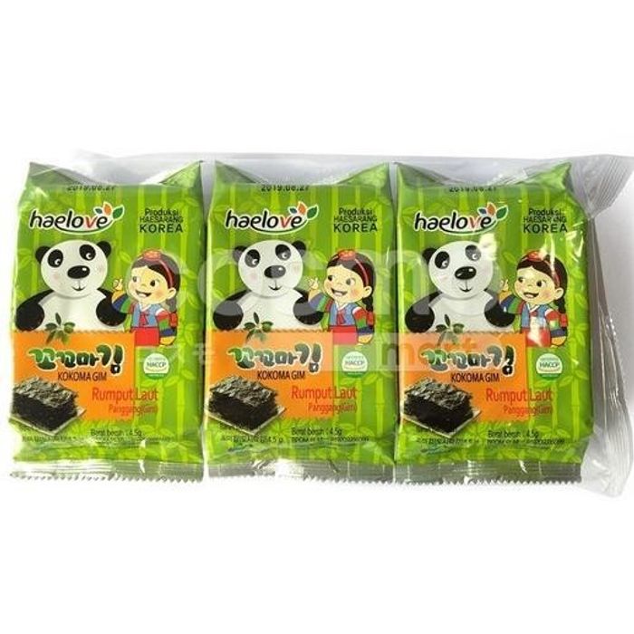 Далайн байцаа Kokoma gim 4.5г