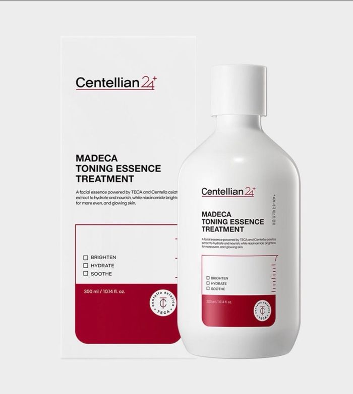 CENTELLIAN24+ MADECA TONING ESSENCE TREATMENT 300ML 