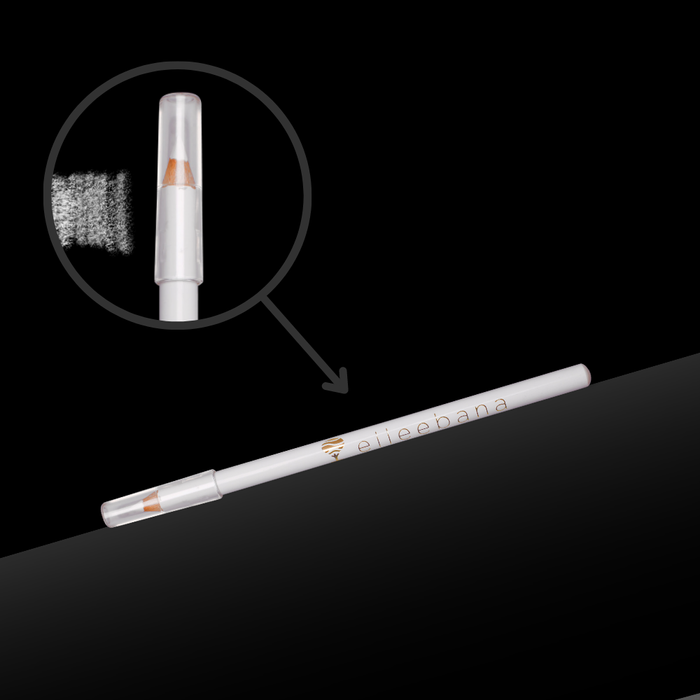 Elleebana White Brow Pencil