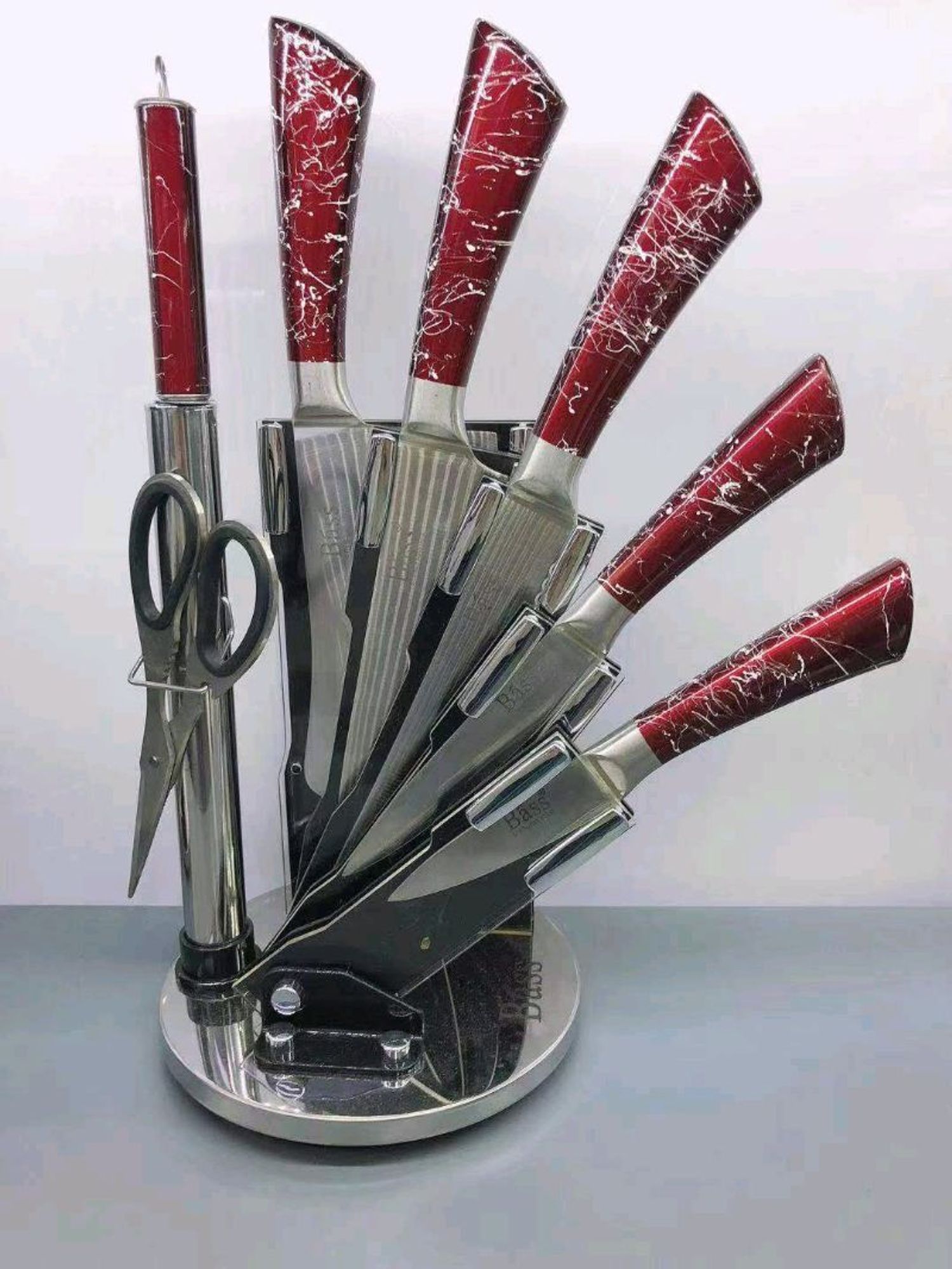 BASS хутганы ком