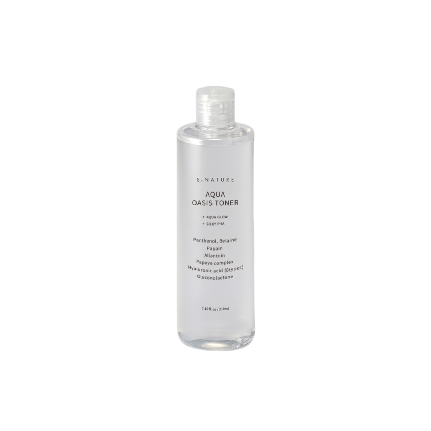 AQUA OASIS TONER
