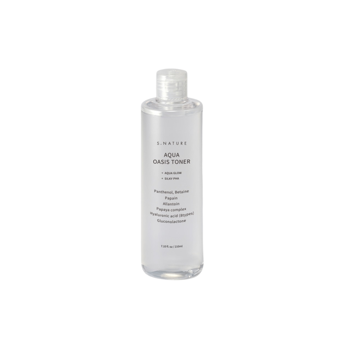 AQUA OASIS TONER