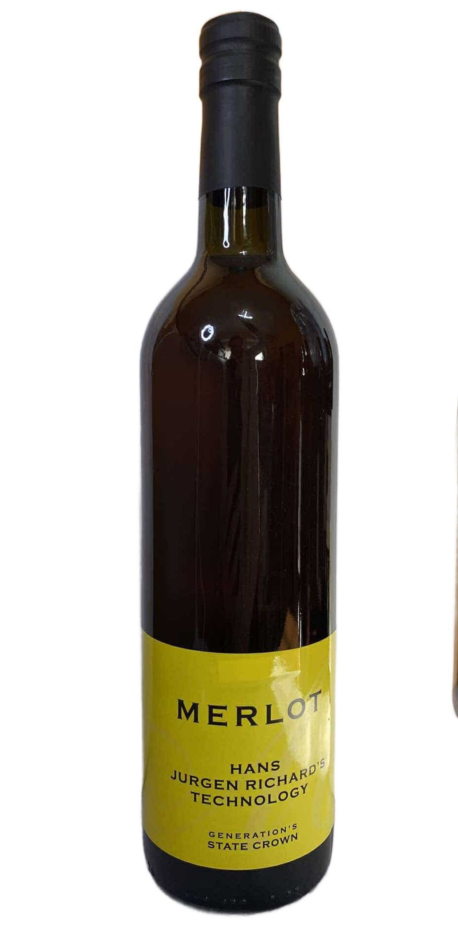 Вино Merlot MGL 750мл