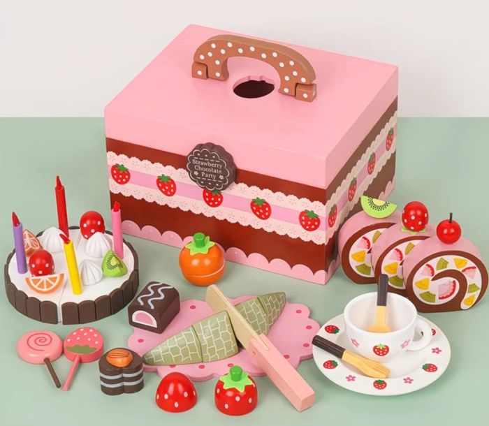 Ягаан өглөөний цай ком