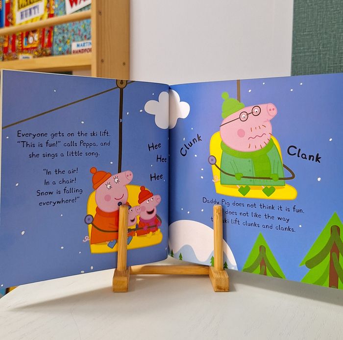 Peppa Pig 