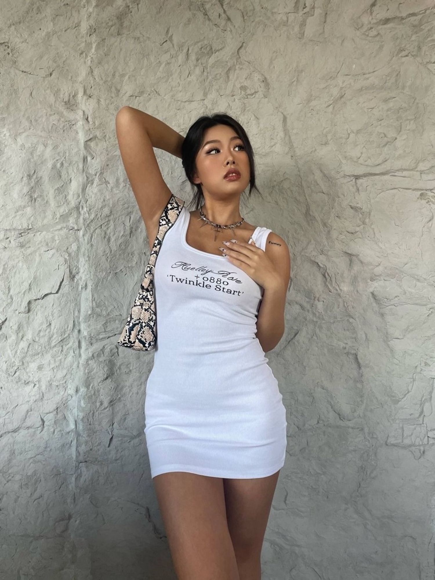 dress 🪽