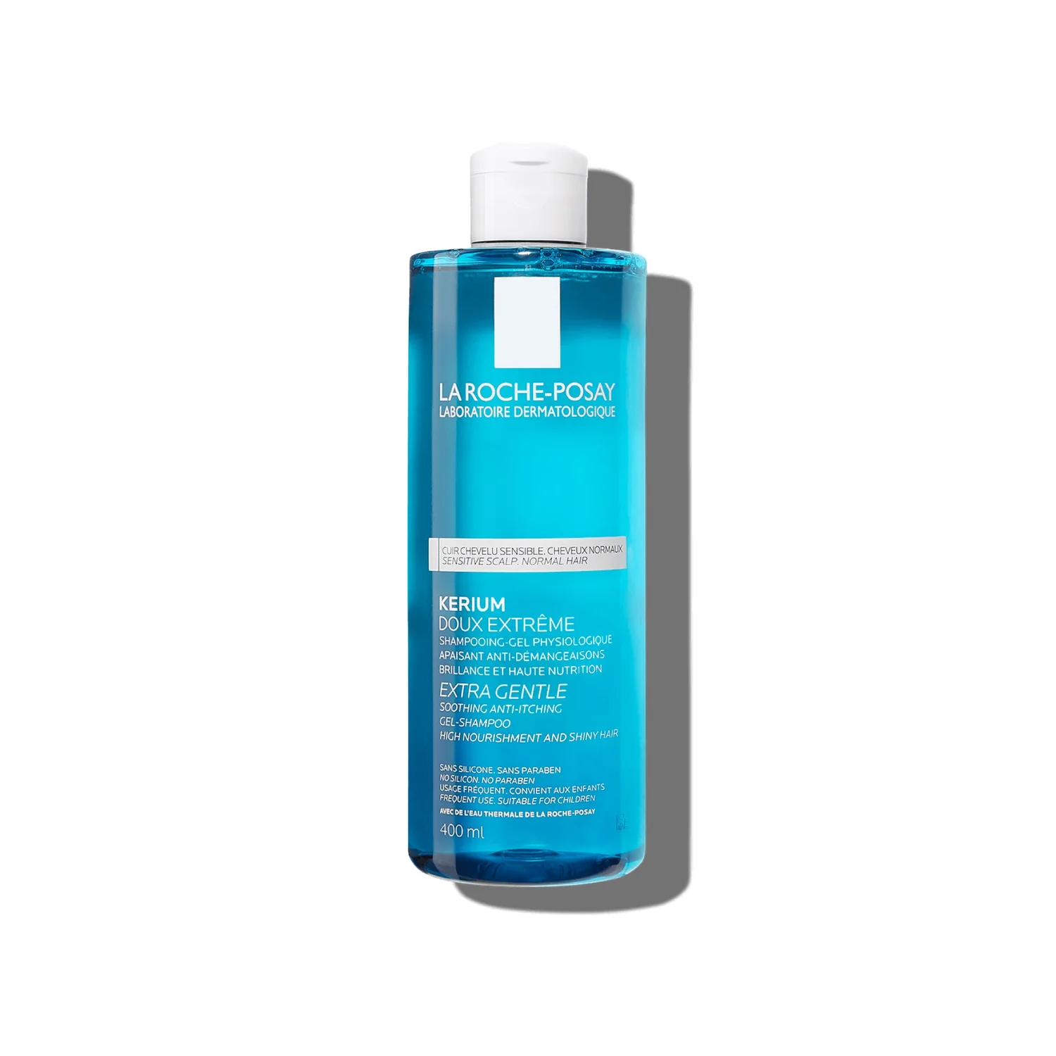 Kerium Extra Gentle Shampoo