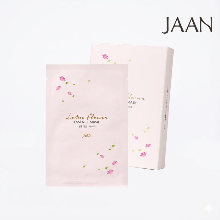 Essence Mask - Lotus