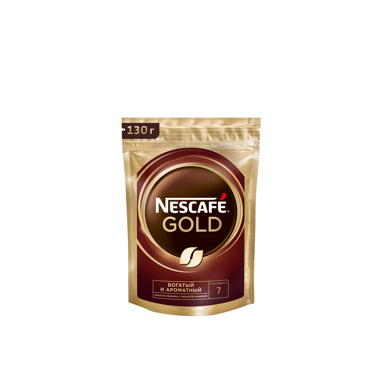 Кофе Nescafe 130гр  
