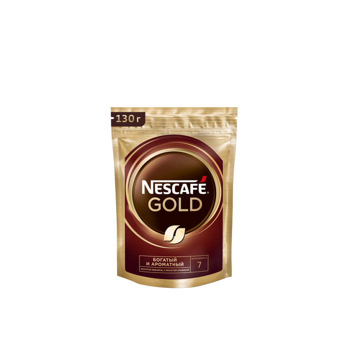 Кофе Nescafe 130гр  
