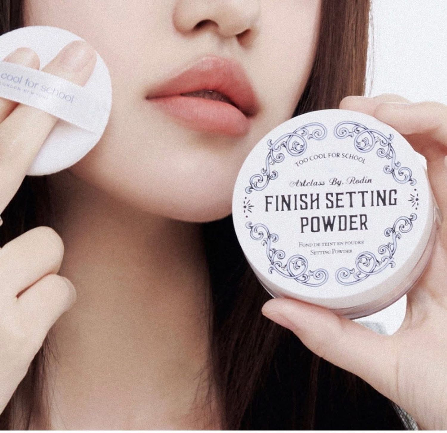 Artclass finish powder 10gr