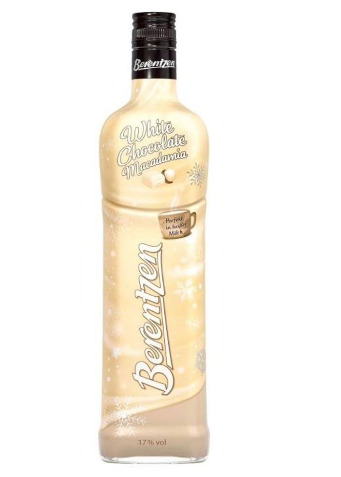 Вино Berentzen 0.7мл 
