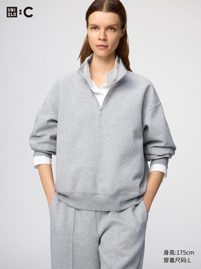 UNIQLO:C зузаан цамц
