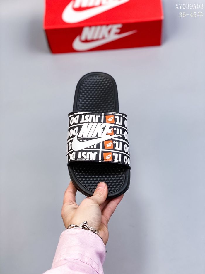 Nike Tanjun Sandal 🩴 