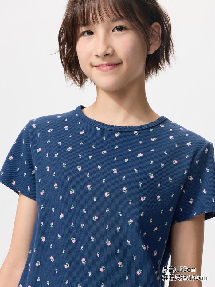 UNIQLO охидын футболка  