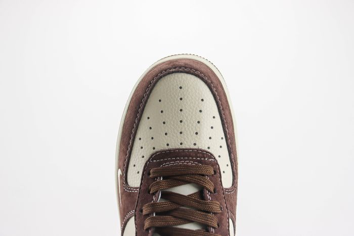 Nike Air Force 1 x BAPE 17