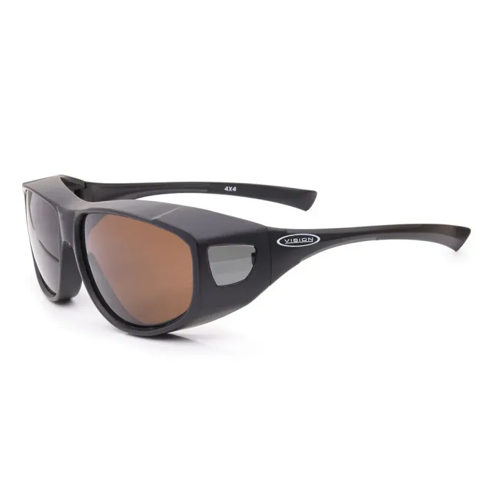 VISION - 4X4 Polarized Sunglasses