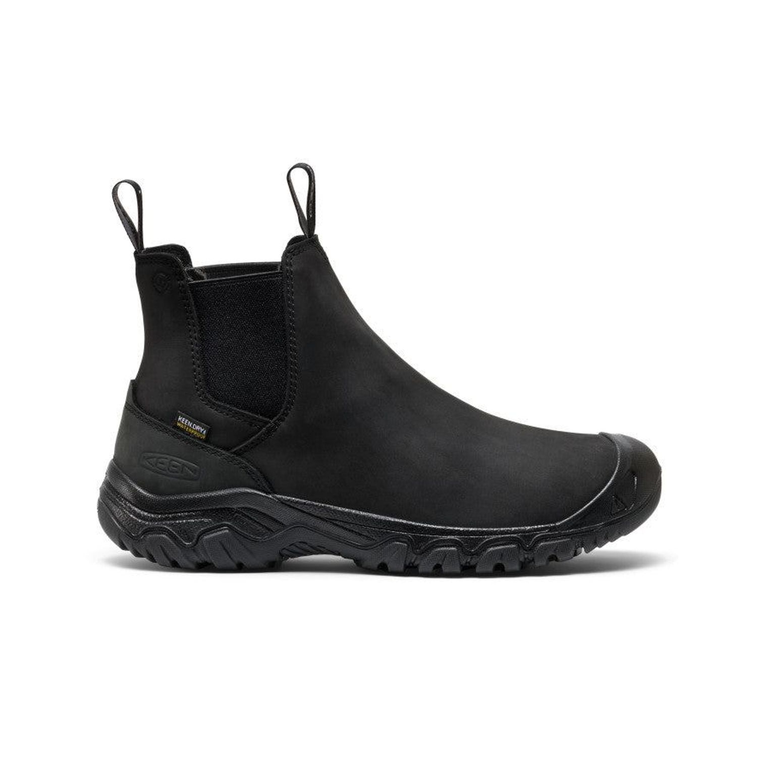 KEEN |  Anchorage IV Waterproof  
