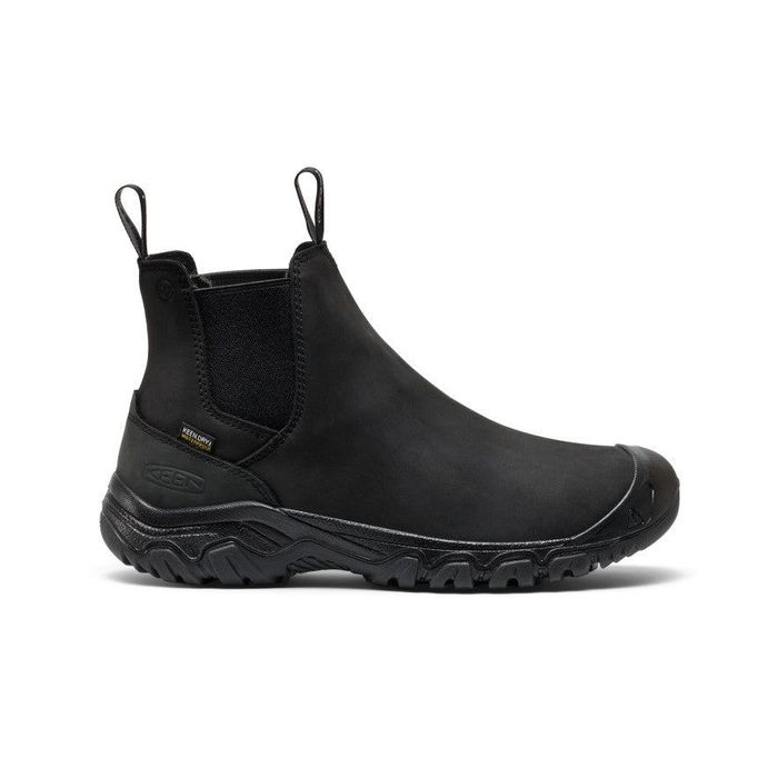 KEEN |  Anchorage IV Waterproof  