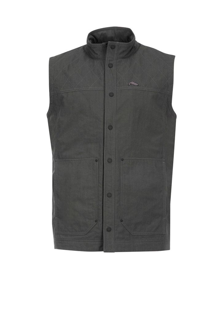 Dockwear Vest - Simms