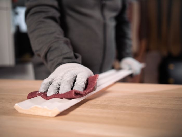 Mirlon Total® 115 x 230 mm