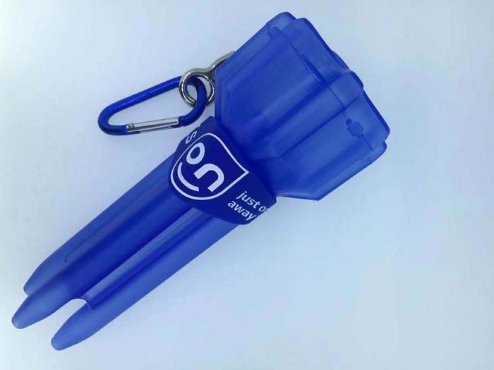 Darts On case