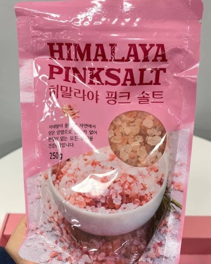 Ягаан давс /Hymalaya/