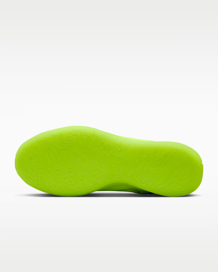 Nike Giannis Freak 7 Volt Black