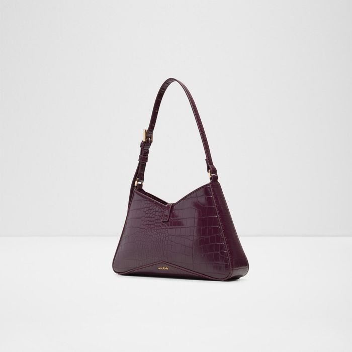 JULIETTA-649-OPEN RED-L City Handbags