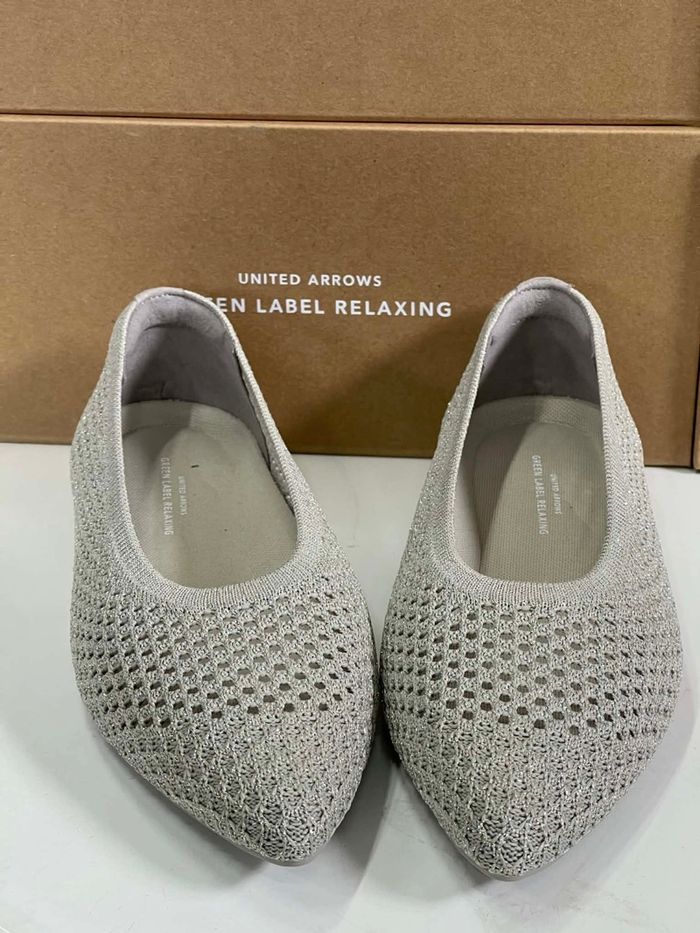 Emmi grey kint v