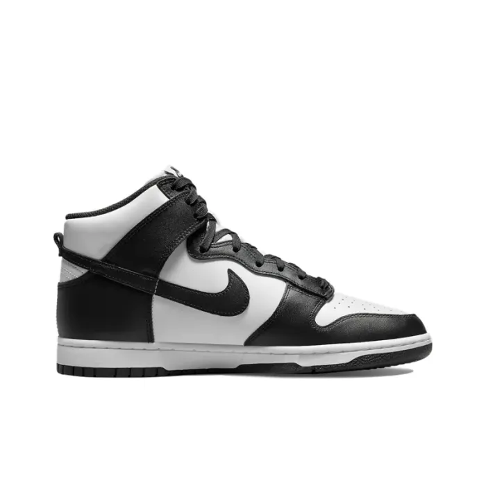Nike Dunk High Panda Black White 20212024