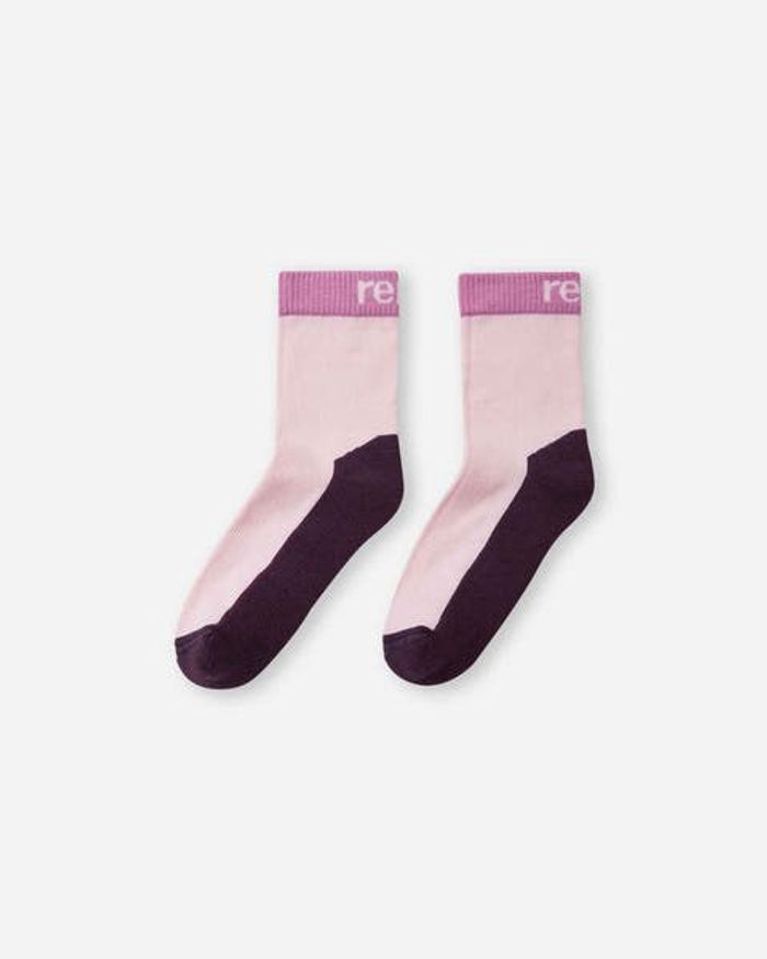 Socks, Villalla,Pale rose