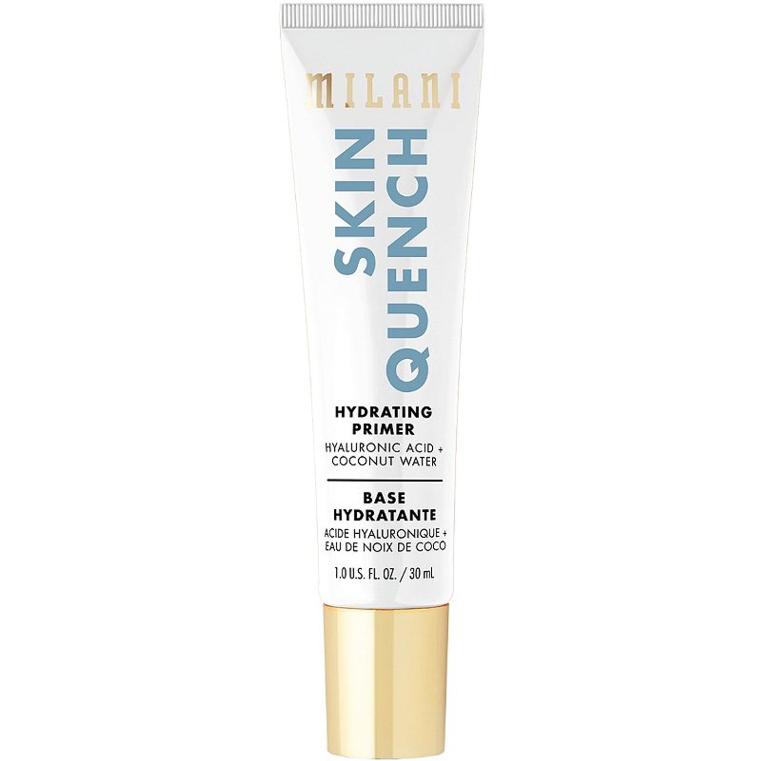 Milani skin quench primer