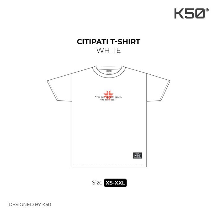 Citipati Tee