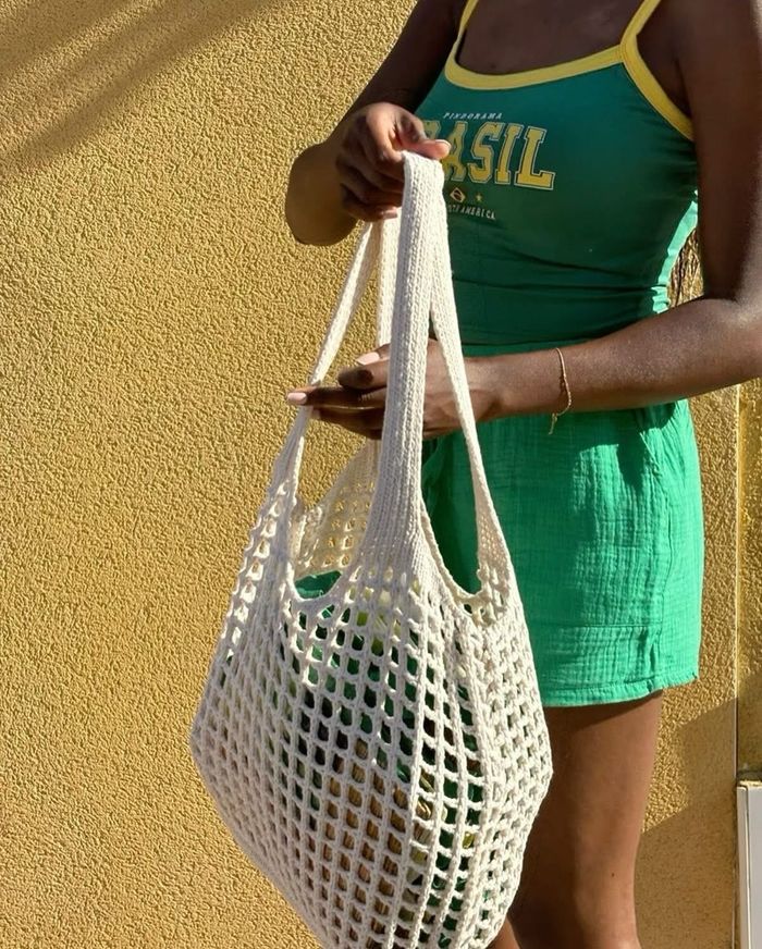 Beach Bag