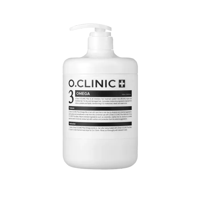 O.Clinic Plus Omega 1000ml