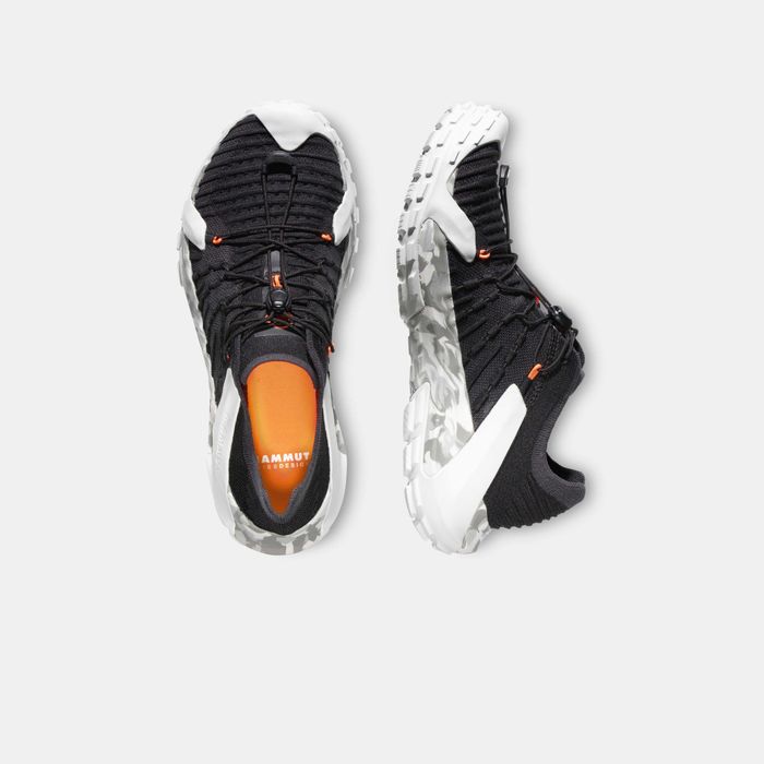 MAMMUT | Hueco II | Knit Low 