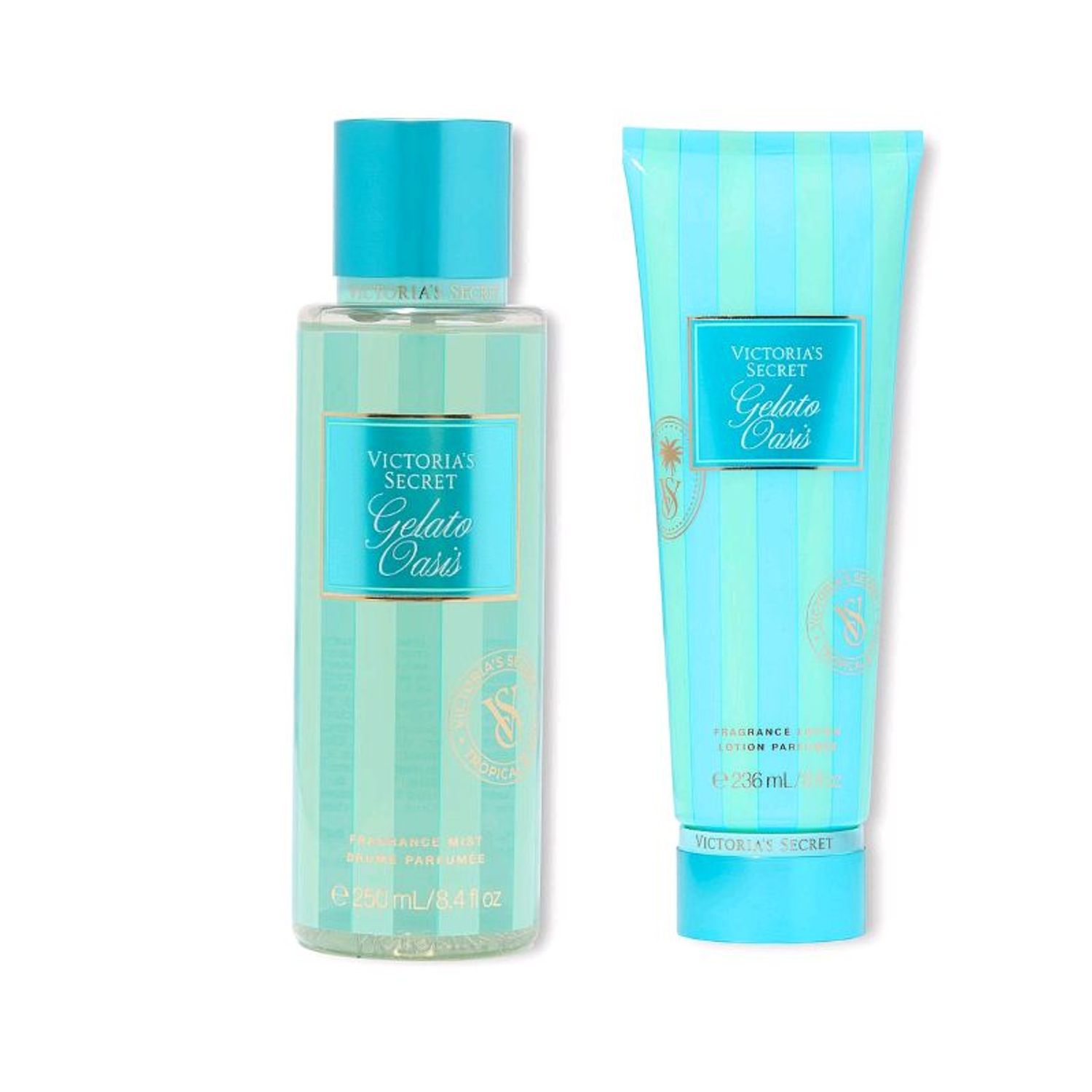 Mist, Lotion Hos