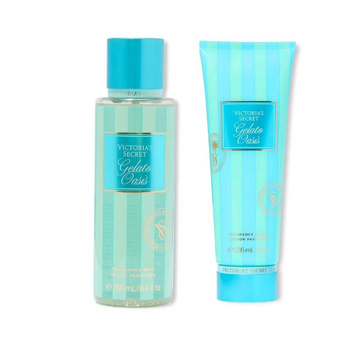 Mist, Lotion Hos