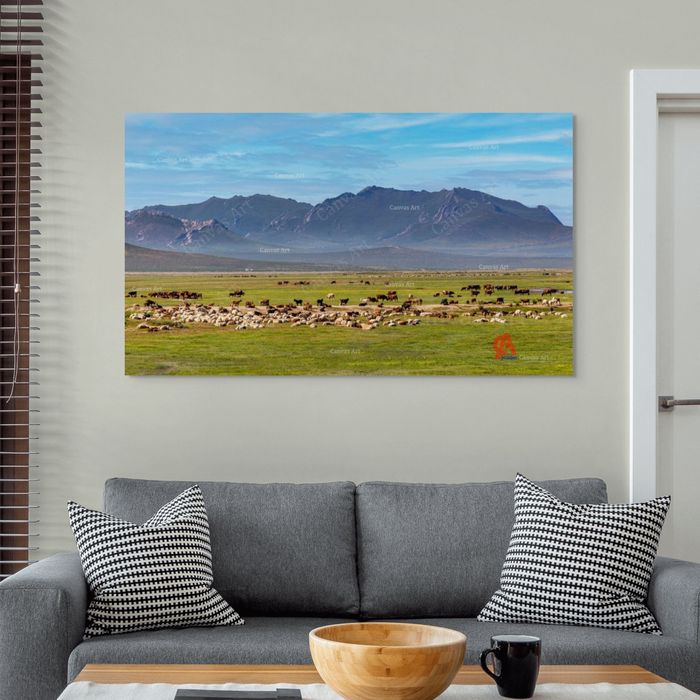 Лах баян уул 