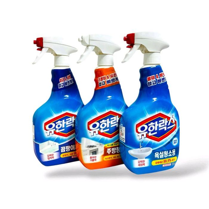 жорлон ванн цэвэрлэгч