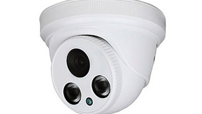 Камер МНК дотор